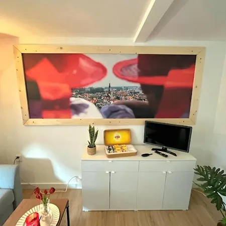 Red Appartement Alkmaar