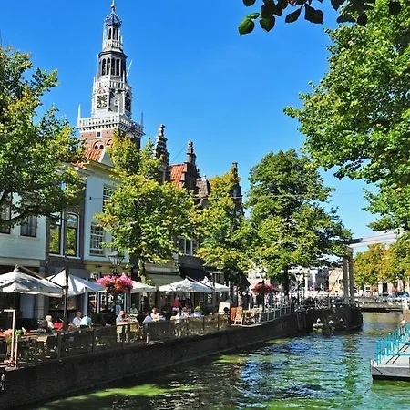Red * Alkmaar